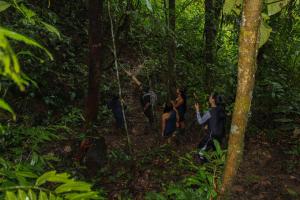 Ingaru Lodge & Reserve