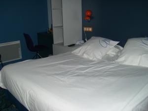 Hotels Hotel Gabriel : photos des chambres