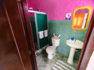 Casa Del Merman at GayMontanita House