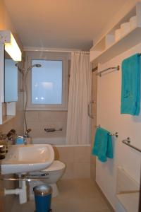 Elfe - Apartments Apartment for 6 guests with patio