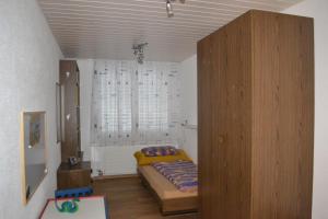 Elfe - Apartments Apartment for 6 guests with patio