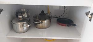 Apartaestudio Sendero Primavera