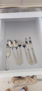 Apartaestudio Sendero Primavera