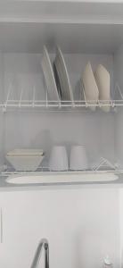 Apartaestudio Sendero Primavera