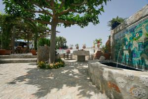 Melenos Art Boutique Hotel Rhodes Greece