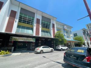 Kings Lane Ipoh