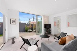 Studio B Sumner - Christchurch - Diamond Harbour