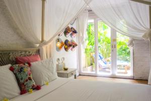 Chanteak Bali - Teak House 2