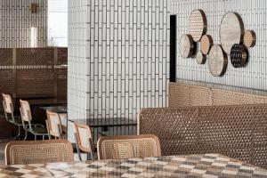 Nest Hotel Naha Nishi