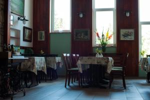 Pensionas Piroska Villa Hevizas Vengrija