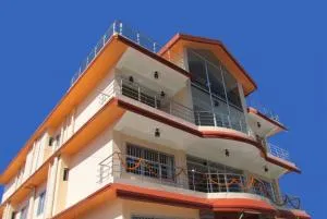 Hotel Pride - Samsing