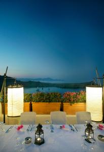 Melenos Art Boutique Hotel Rhodes Greece