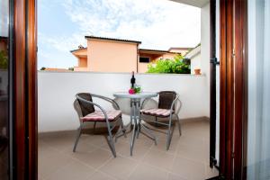 Near the beach PELAGIC - 3hvězdičkové hotely ve městě Rovinj