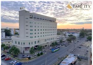 StarCity Hotel - Hotel 3 stelle a Alor Setar