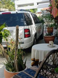 Villa Julirous Rd-spa and ApartHotel, Camp for vacationers, 2 bedrooms