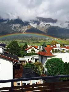 Citybergblick2 - Ampass Unterdorf