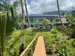 Agoho Resort - Bug-ong