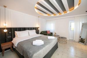 Kantoni Luxury Suites