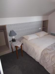 Hotels Hotel Le Leman : photos des chambres