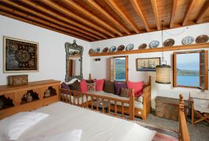 Melenos Art Boutique Hotel Rhodes Greece