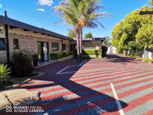The OutLook Guest House