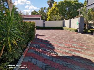 The OutLook Guest House