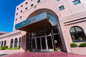 Oyama Palace Hotel - Tochigi