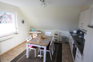 Ferienwohnung An der Poggenburg