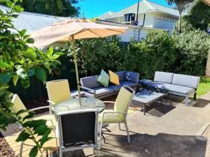 Cambria Hideaway - Hira