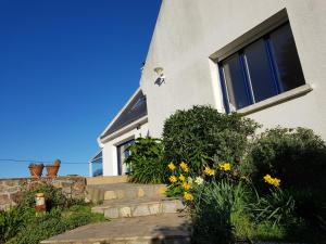 La Minoterie - Studio avec kitchenette et Chambre dhôtes