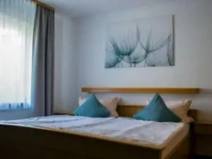 Haus am Park - 巴特索登-萨尔明斯特