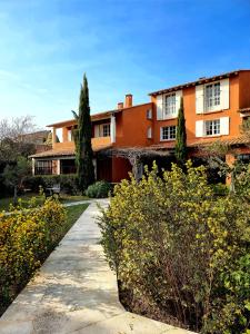 Hotels Castillon Des Baux : photos des chambres