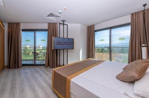 Akadia Luxury Sorgun - Adults & Couples Only - UltraInclusive by LRS Hotels