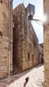 Old Town Terrace Vibe