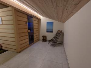 Appartements Les Chalets de l'Adret : photos des chambres