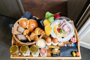 Boutique Hotel t Vosje