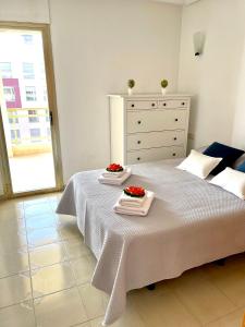 APARTBEACH TURQUESA 506 Vistas Playa y Climatizado