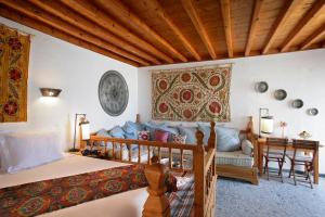 Melenos Art Boutique Hotel Rhodes Greece