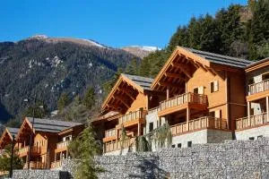 Pure Montagne Resort & Spa - 圣埃蒂安德蒂内埃