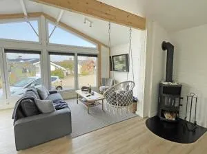 Schlei-Idyll - Arnis