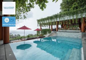 Rachawadee Surin Beach-SHA Extra Plus