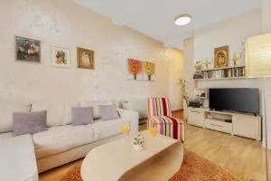 Beautiful Tiki Apartment - Marovići