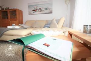 Heimathafen - Jolle 9a