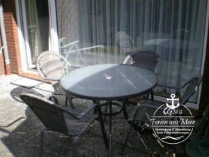 Am Koper Sand 33 - Wg 3