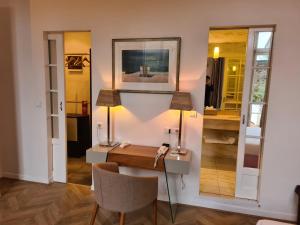 Hotels Villa Leopoldine : photos des chambres