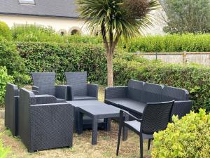 Appartements EOLE 22 Binic : photos des chambres