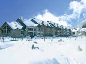 Appart'hotels Lagrange Vacances L'Ardoisiere : photos des chambres