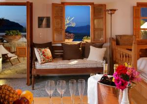 Melenos Art Boutique Hotel Rhodes Greece