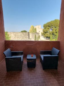 Hotels Castillon Des Baux : photos des chambres