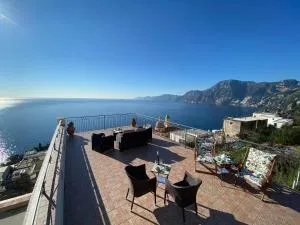 Giardino Eden Villa - 维缇卡马吉奥勒